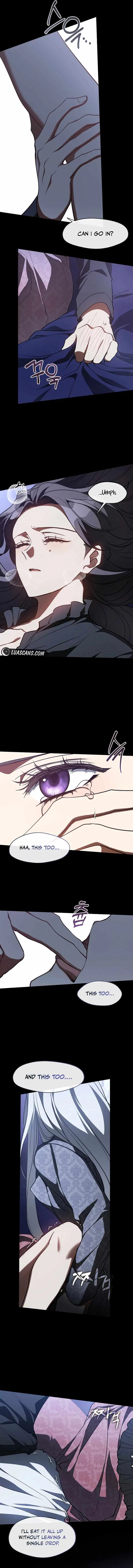 I Failed to Oust the Villain! Chapter 108 - 5