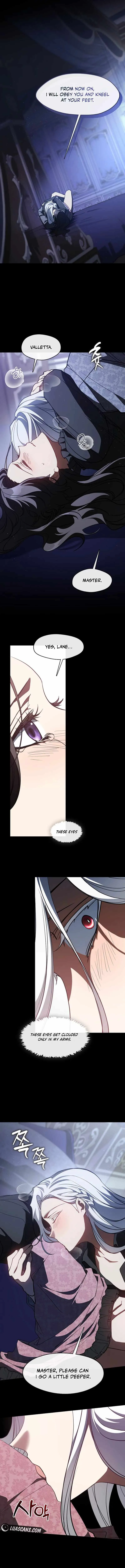 I Failed to Oust the Villain! Chapter 108 - 6