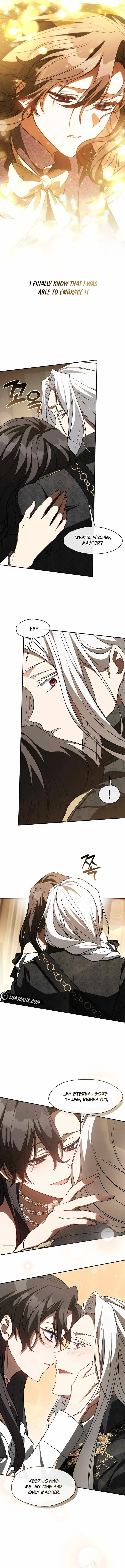 I Failed to Oust the Villain! Chapter 109 - 10