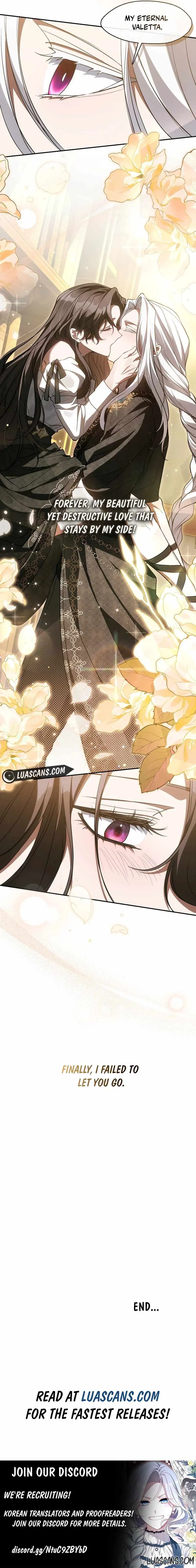 I Failed to Oust the Villain! Chapter 109 - 11