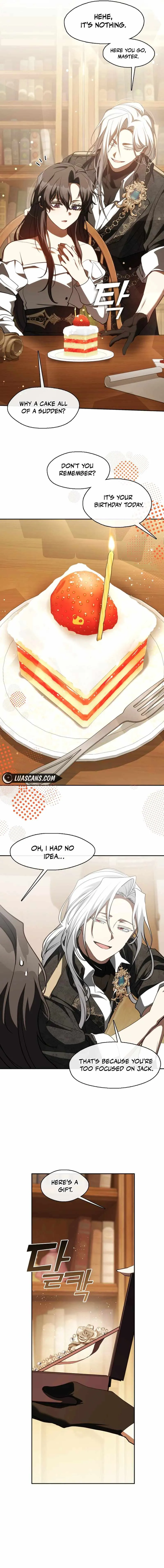 I Failed to Oust the Villain! Chapter 109 - 4