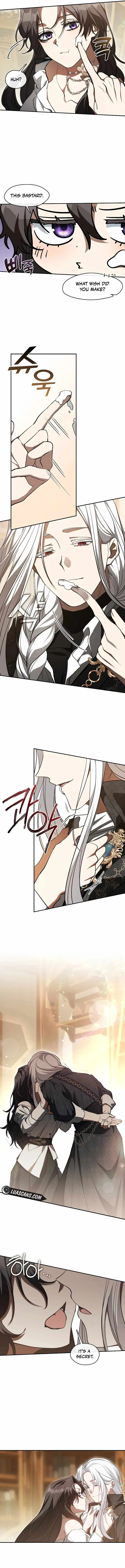 I Failed to Oust the Villain! Chapter 109 - 6