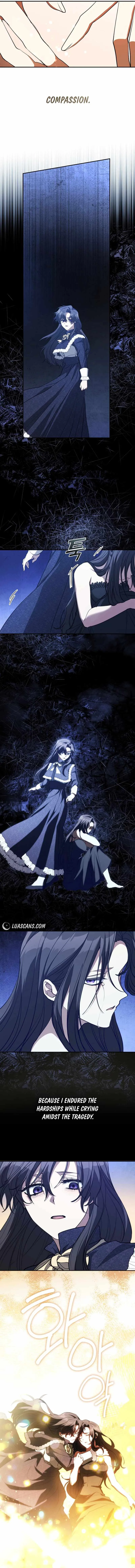 I Failed to Oust the Villain! Chapter 109 - 9