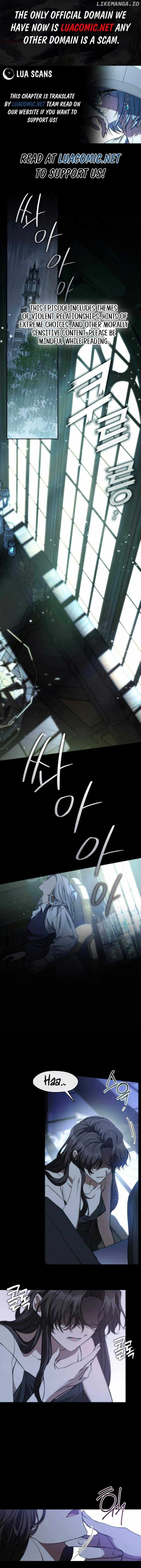 I Failed to Oust the Villain! Chapter 110 - 1