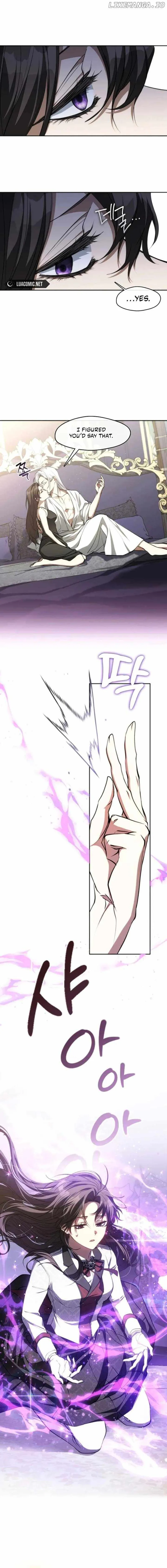 I Failed to Oust the Villain! Chapter 112 - 11