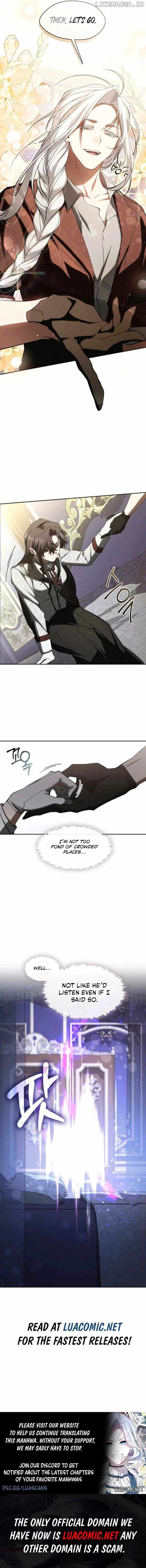 I Failed to Oust the Villain! Chapter 112 - 12