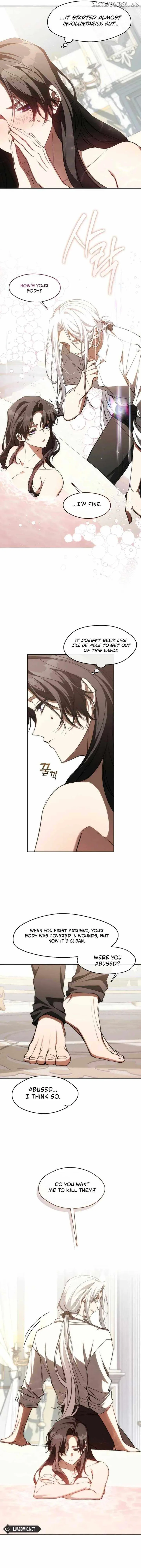 I Failed to Oust the Villain! Chapter 112 - 2