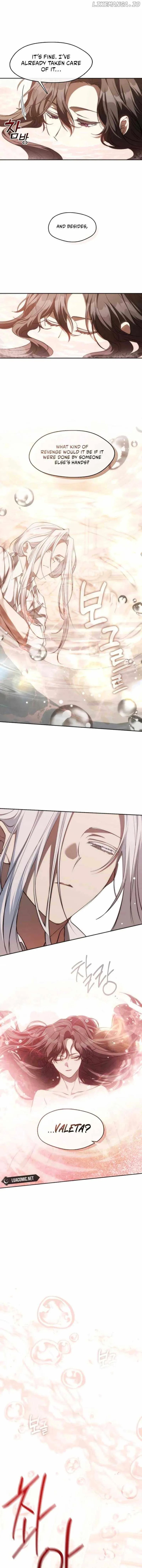 I Failed to Oust the Villain! Chapter 112 - 3