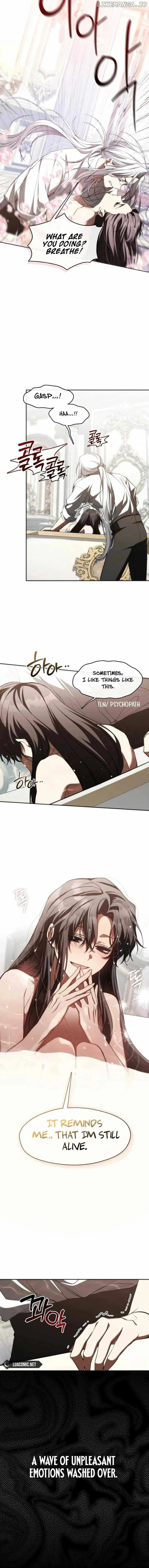 I Failed to Oust the Villain! Chapter 112 - 4