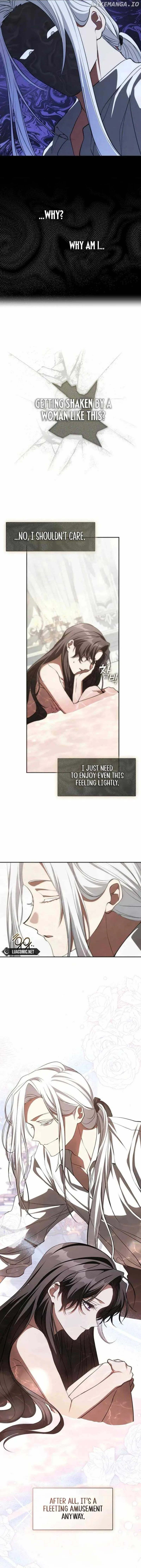 I Failed to Oust the Villain! Chapter 112 - 5