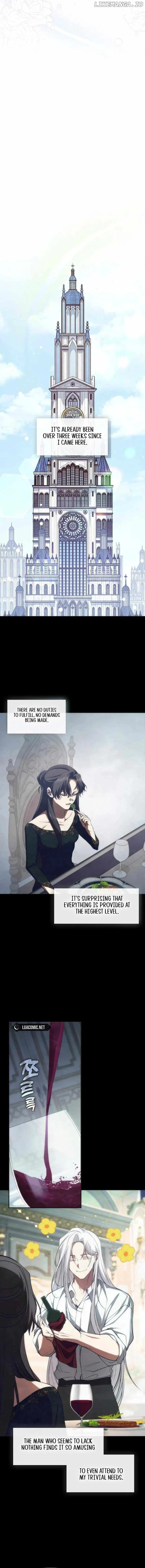 I Failed to Oust the Villain! Chapter 112 - 6