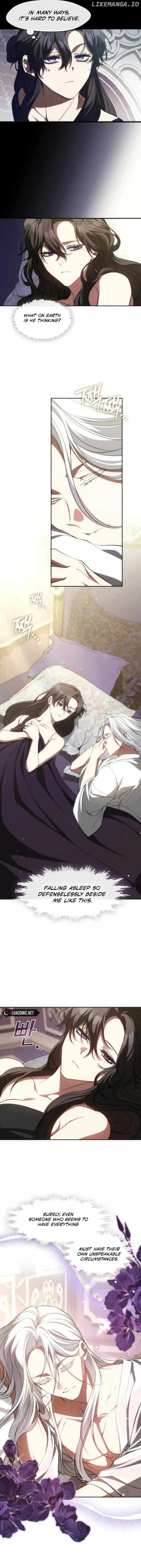 I Failed to Oust the Villain! Chapter 112 - 7