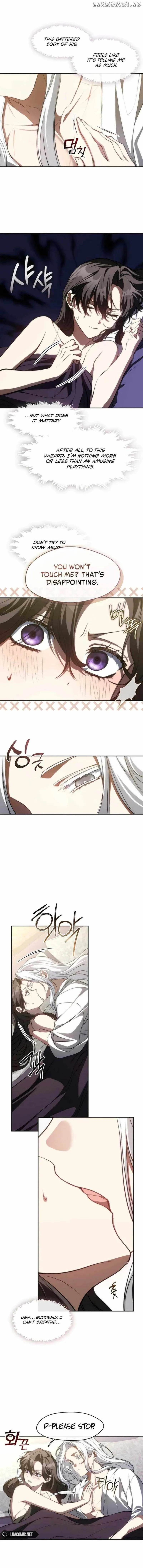 I Failed to Oust the Villain! Chapter 112 - 8