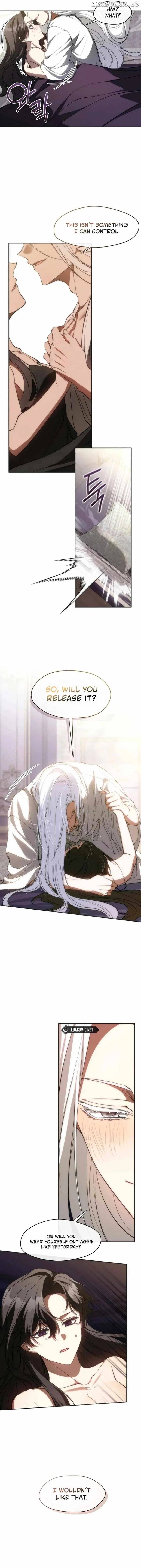 I Failed to Oust the Villain! Chapter 112 - 9
