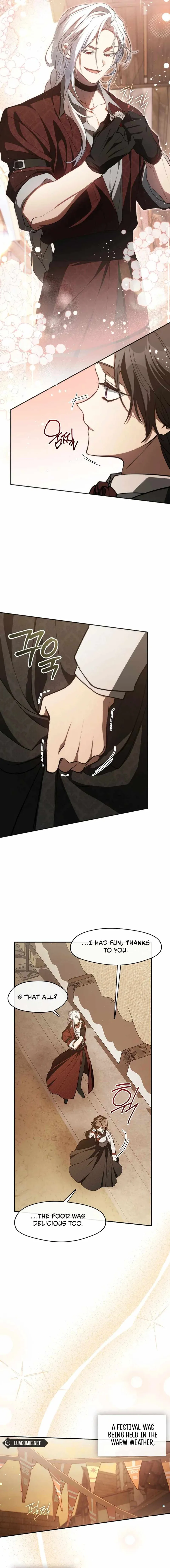 I Failed to Oust the Villain! Chapter 113 - 7