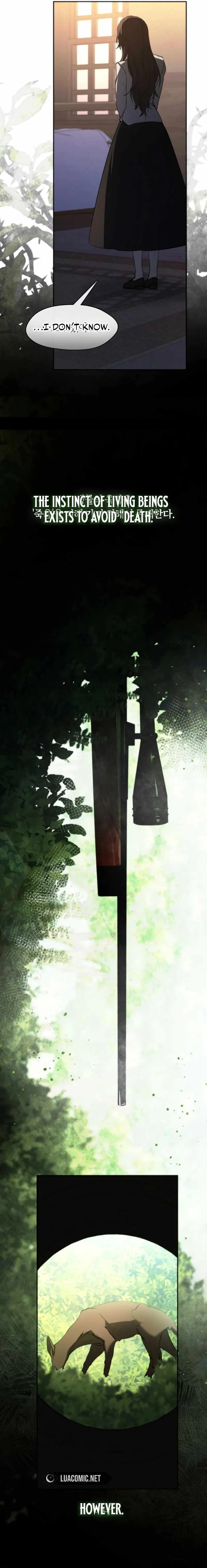 I Failed to Oust the Villain! Chapter 114 - 9