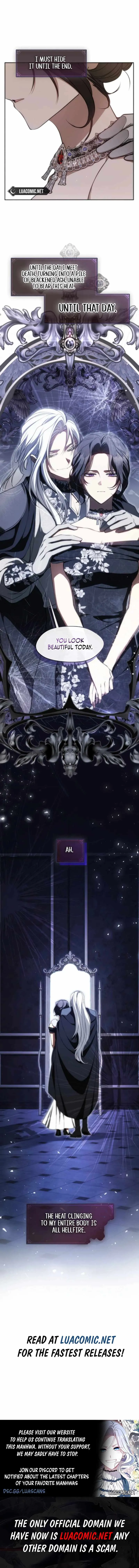 I Failed to Oust the Villain! Chapter 115 - 10