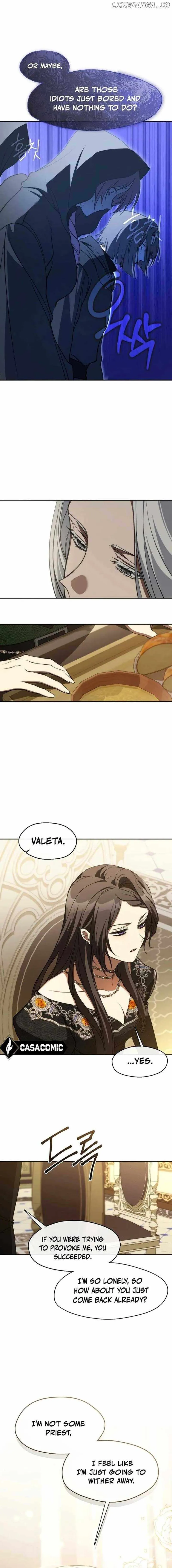 I Failed to Oust the Villain! Chapter 117 - 3