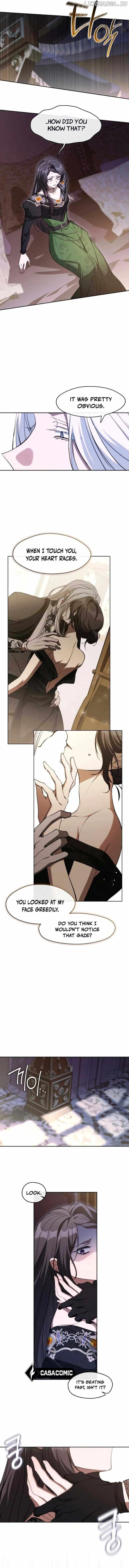 I Failed to Oust the Villain! Chapter 117 - 8