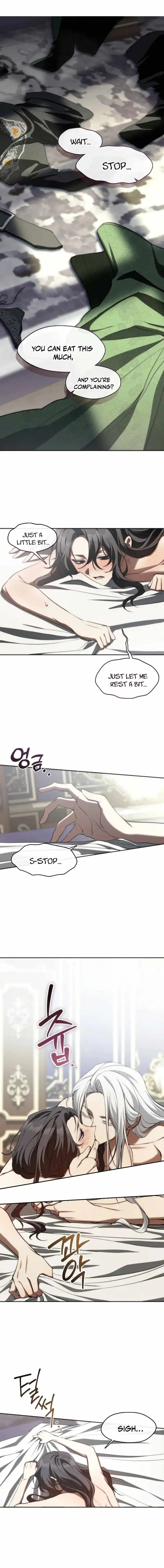 I Failed to Oust the Villain! Chapter 118 - 1