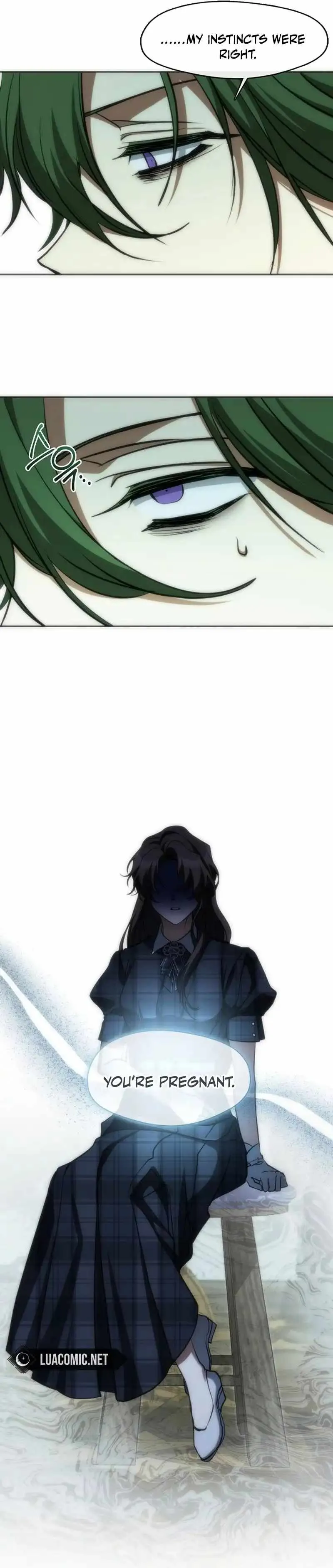 I Failed to Oust the Villain! Chapter 118 - 10
