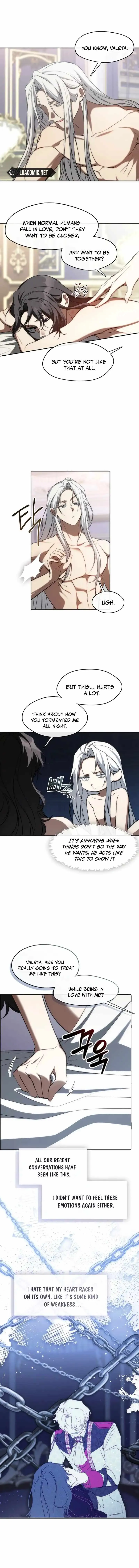 I Failed to Oust the Villain! Chapter 118 - 2