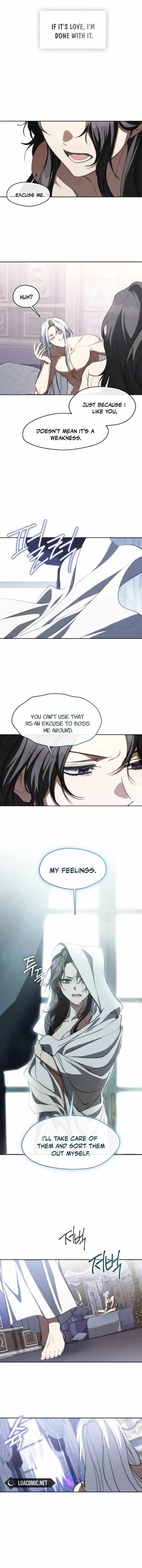 I Failed to Oust the Villain! Chapter 118 - 3