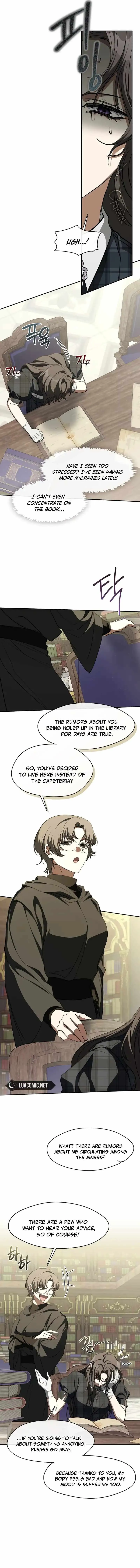 I Failed to Oust the Villain! Chapter 118 - 6