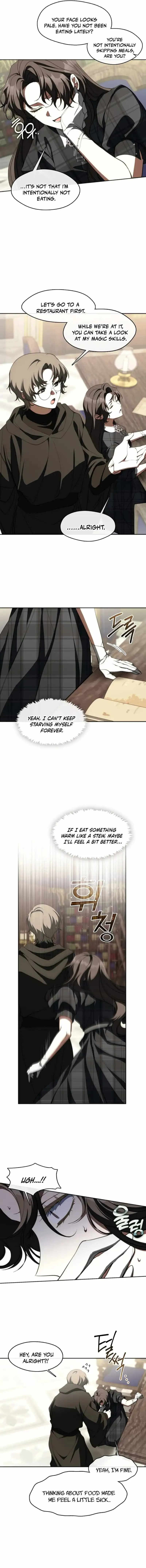 I Failed to Oust the Villain! Chapter 118 - 7