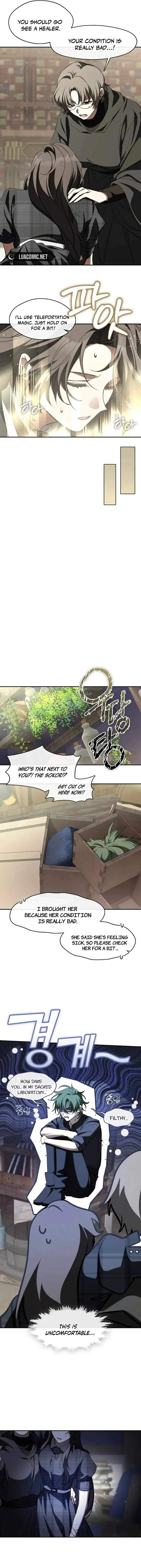 I Failed to Oust the Villain! Chapter 118 - 8