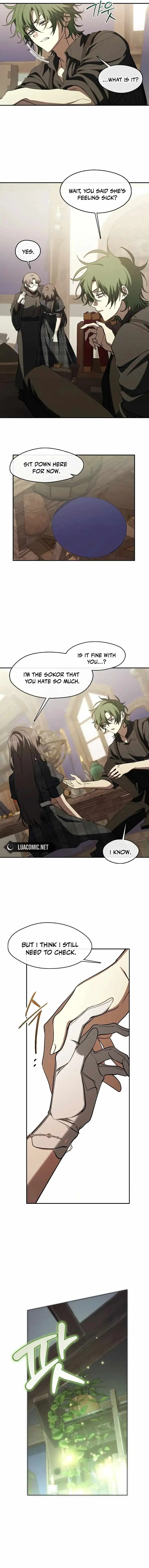 I Failed to Oust the Villain! Chapter 118 - 9