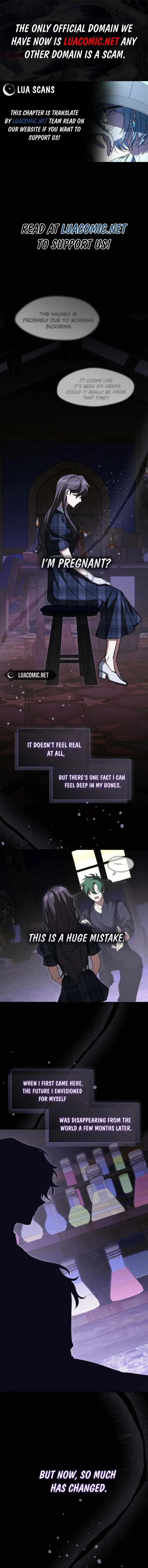 I Failed to Oust the Villain! Chapter 119 - 1