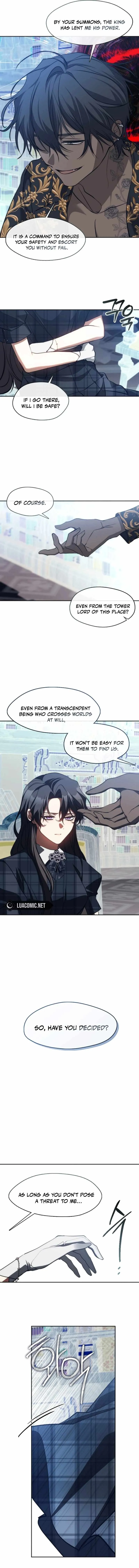I Failed to Oust the Villain! Chapter 119 - 10