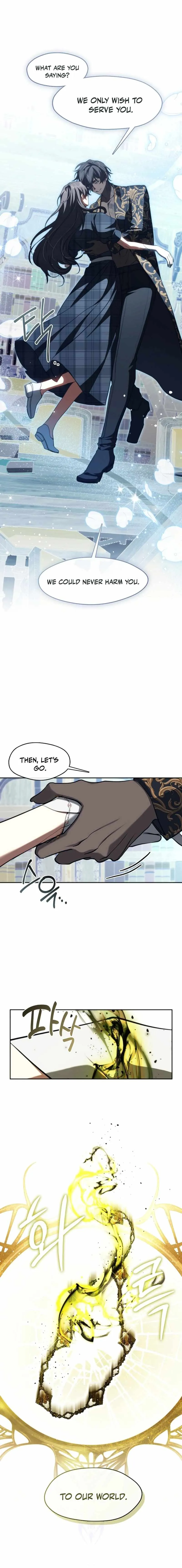 I Failed to Oust the Villain! Chapter 119 - 11