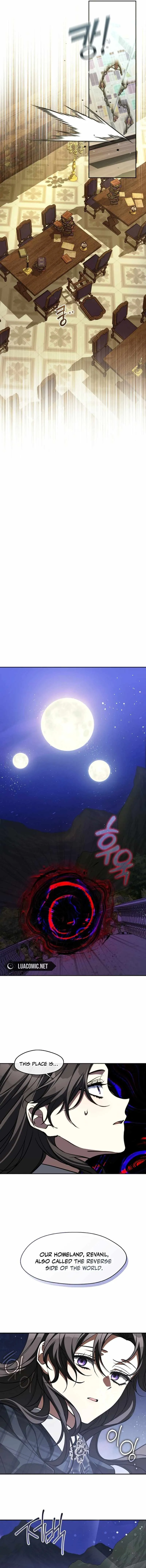 I Failed to Oust the Villain! Chapter 119 - 12