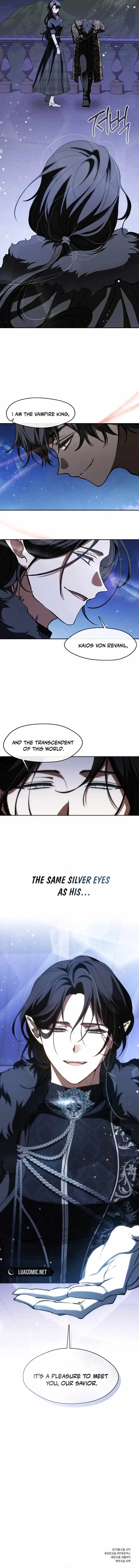 I Failed to Oust the Villain! Chapter 119 - 13