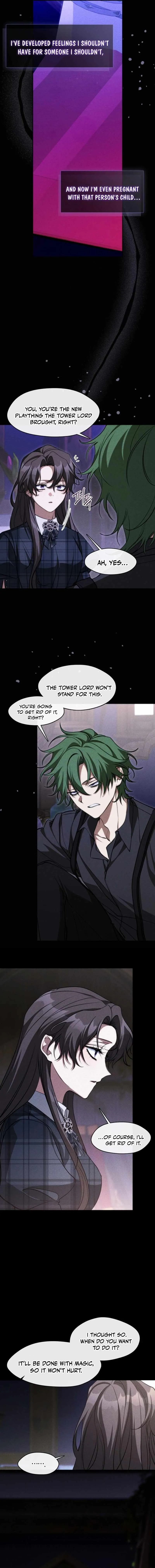 I Failed to Oust the Villain! Chapter 119 - 2