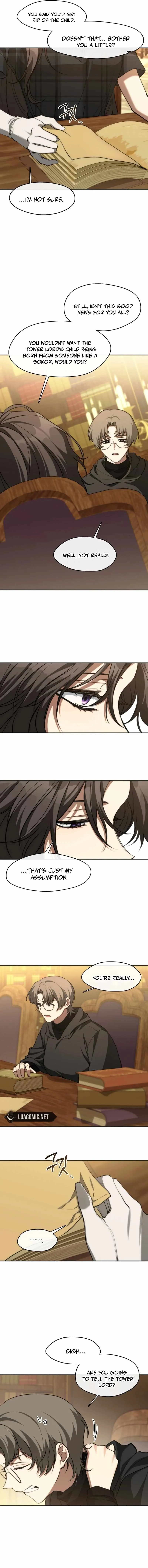 I Failed to Oust the Villain! Chapter 119 - 4