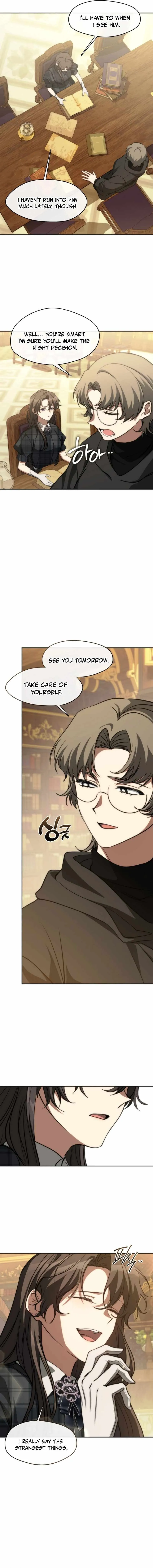 I Failed to Oust the Villain! Chapter 119 - 5