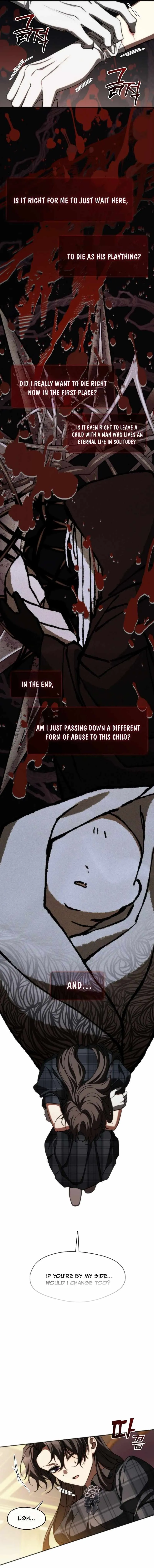 I Failed to Oust the Villain! Chapter 119 - 7