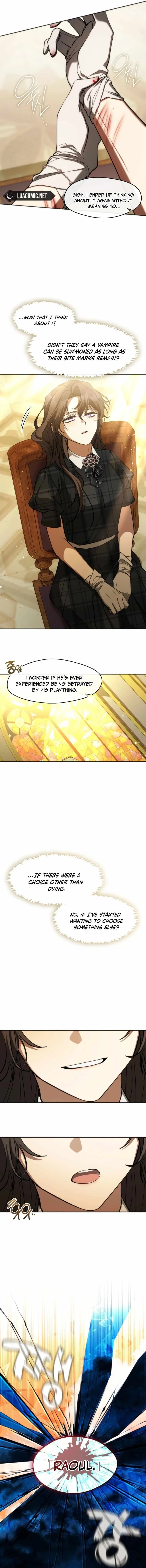 I Failed to Oust the Villain! Chapter 119 - 8