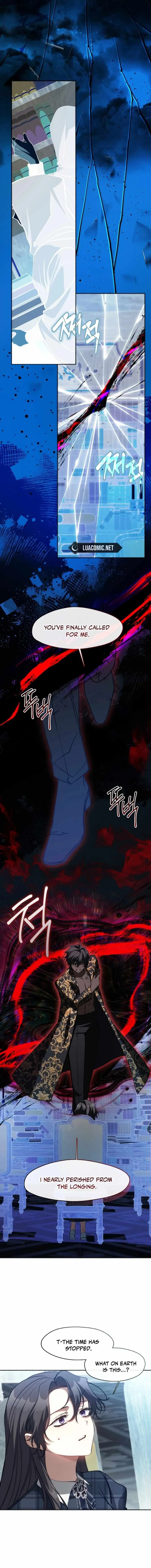 I Failed to Oust the Villain! Chapter 119 - 9