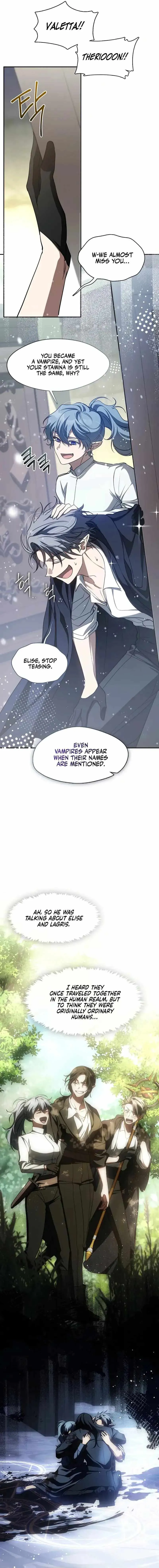 I Failed to Oust the Villain! Chapter 122 - 10