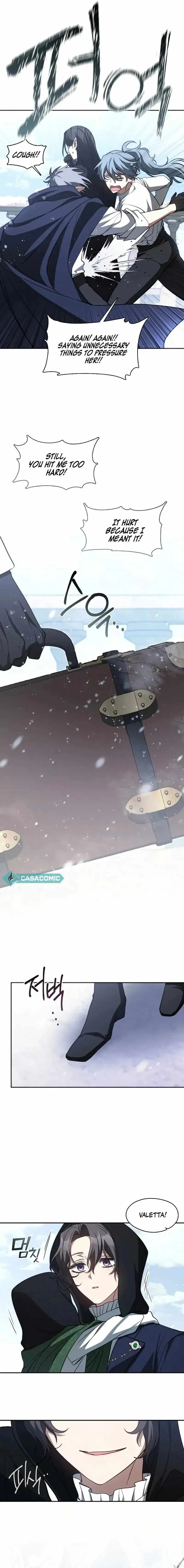 I Failed to Oust the Villain! Chapter 122 - 12