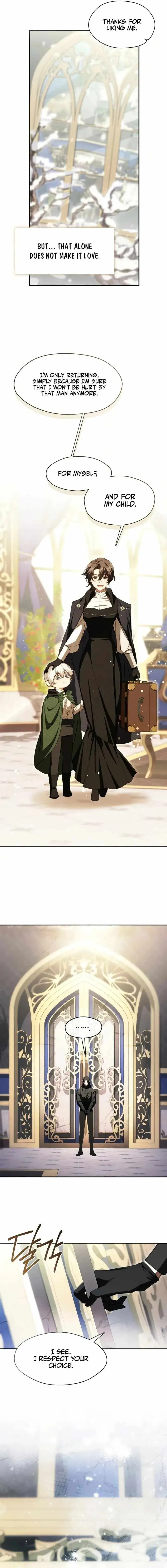 I Failed to Oust the Villain! Chapter 122 - 4