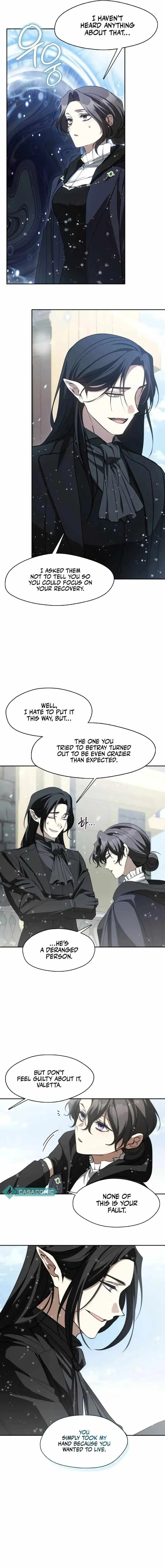 I Failed to Oust the Villain! Chapter 122 - 6