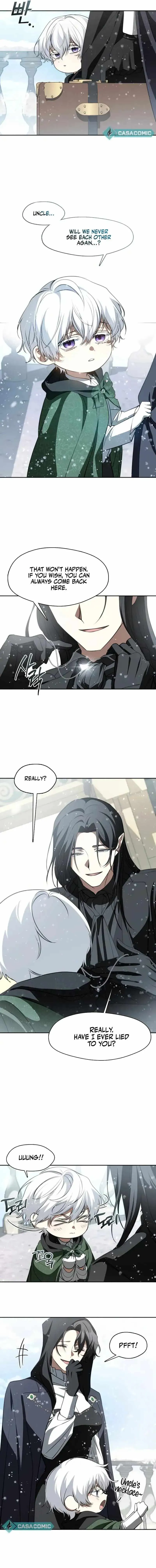 I Failed to Oust the Villain! Chapter 122 - 7