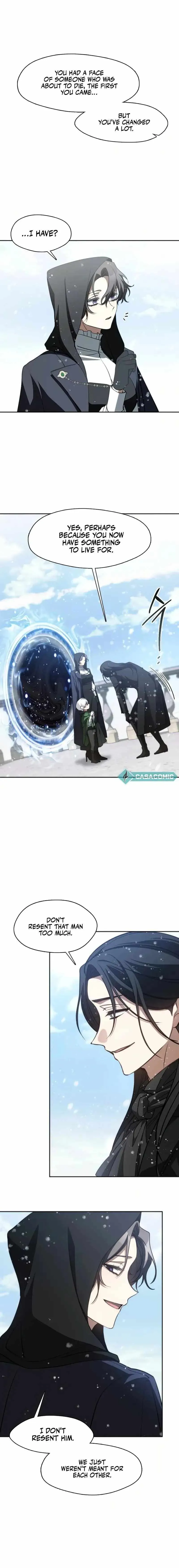 I Failed to Oust the Villain! Chapter 122 - 8