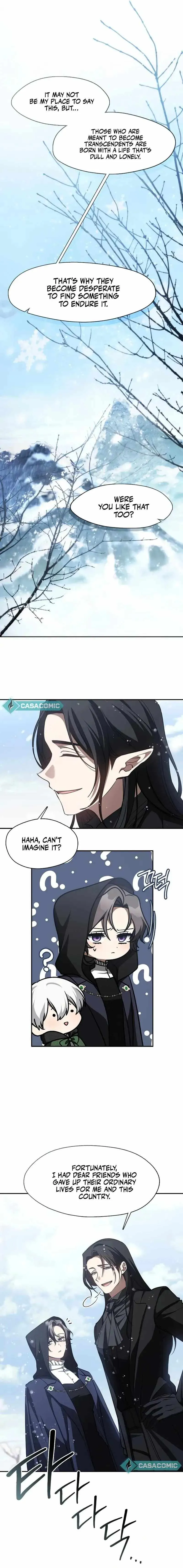I Failed to Oust the Villain! Chapter 122 - 9