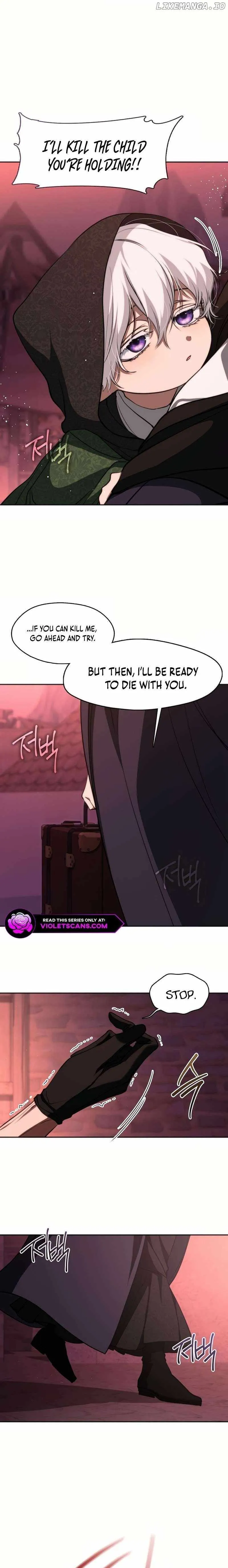 I Failed to Oust the Villain! Chapter 124 - 10